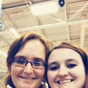 Meet your Posher, Shea-ann